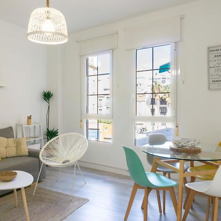 Marques7Home Málaga Eksteriør bilde