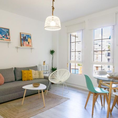 Marques7Home Málaga Eksteriør bilde