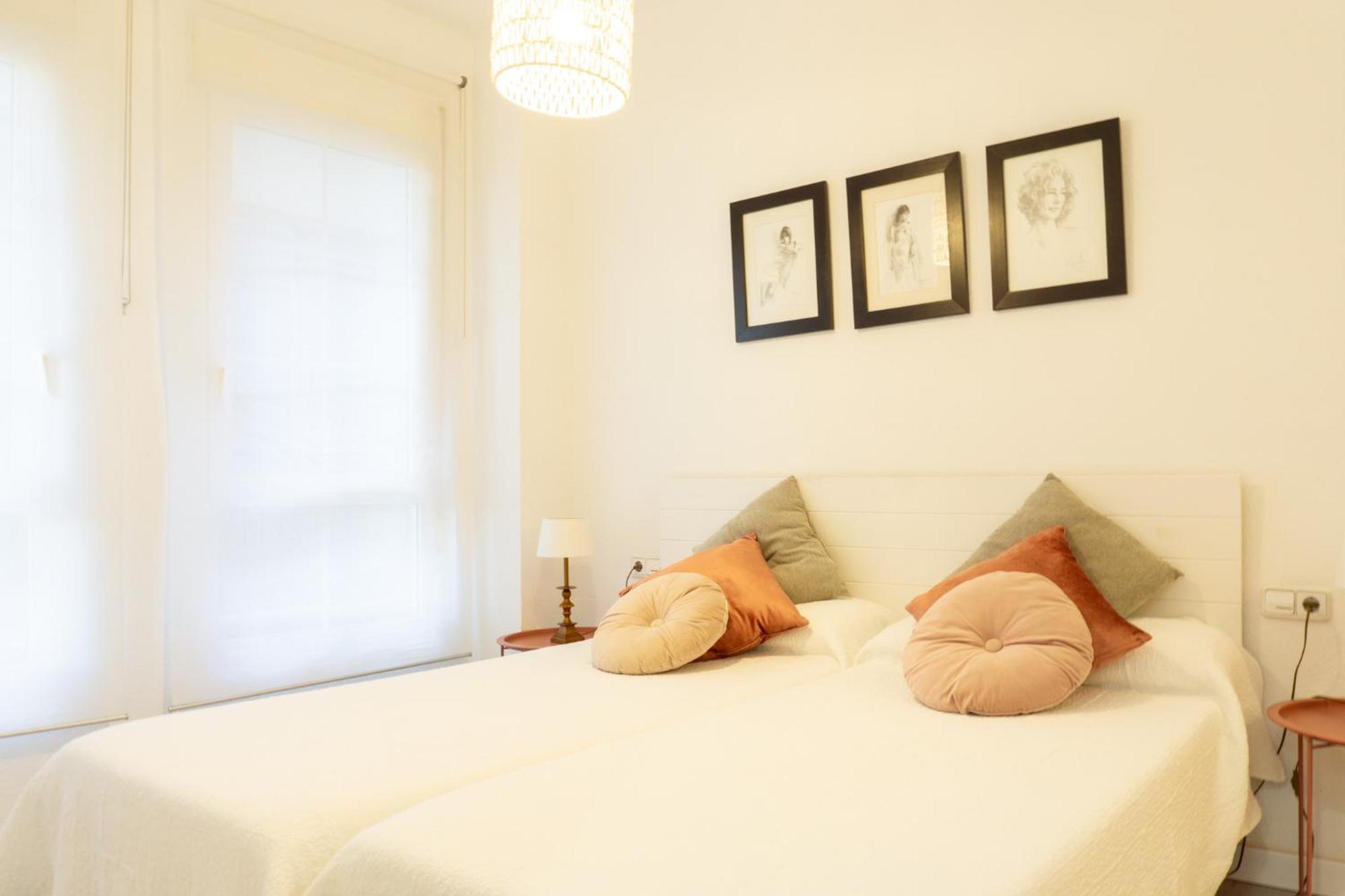 Marques7Home Málaga Eksteriør bilde