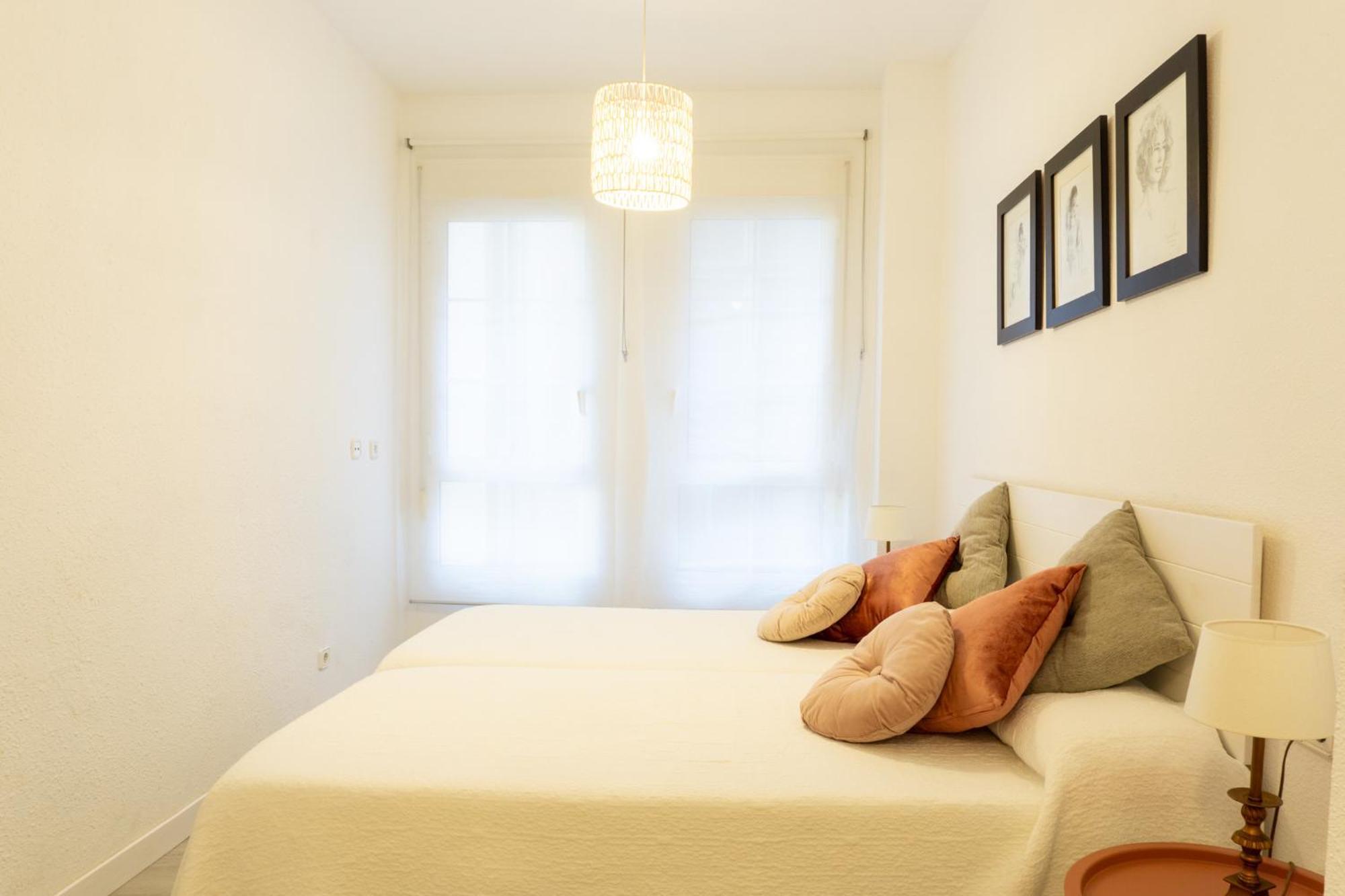 Marques7Home Málaga Eksteriør bilde