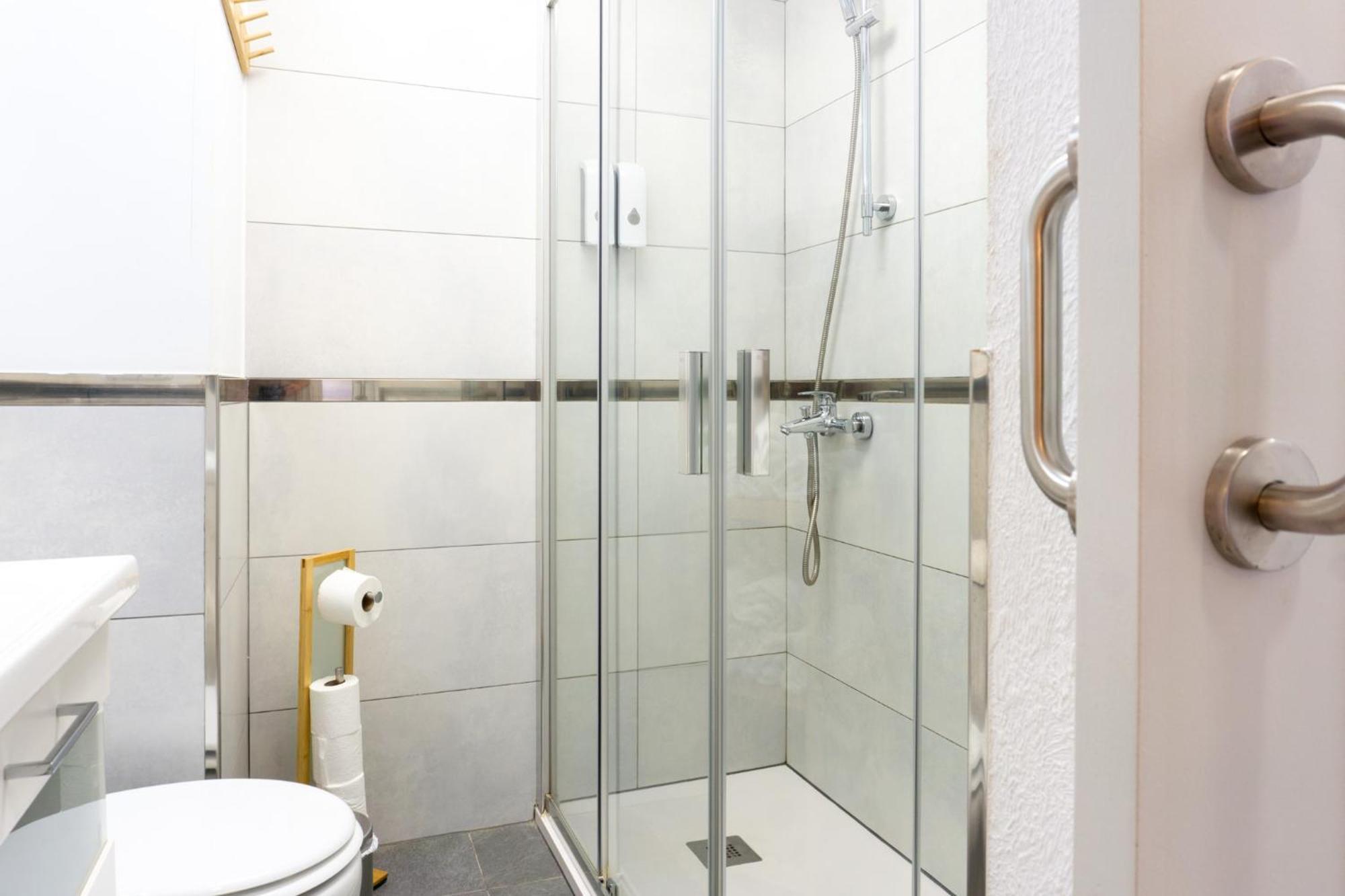 Marques7Home Málaga Eksteriør bilde