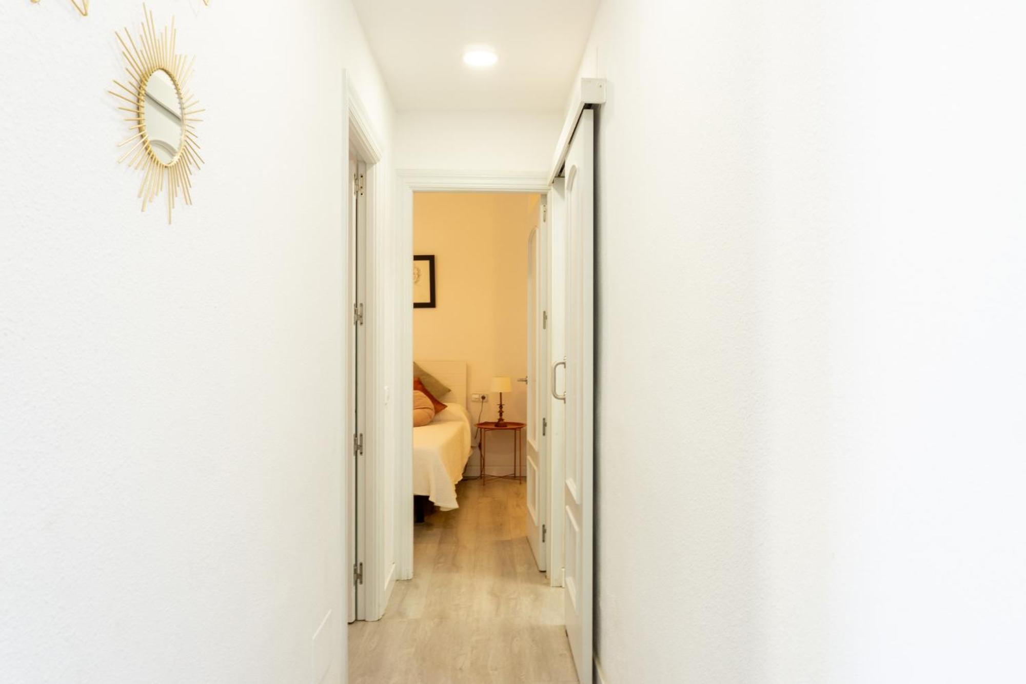 Marques7Home Málaga Eksteriør bilde